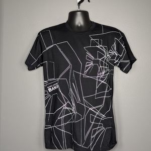 Marc Jacobs BANG Promo Shirt